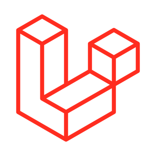 Laravel's Logo