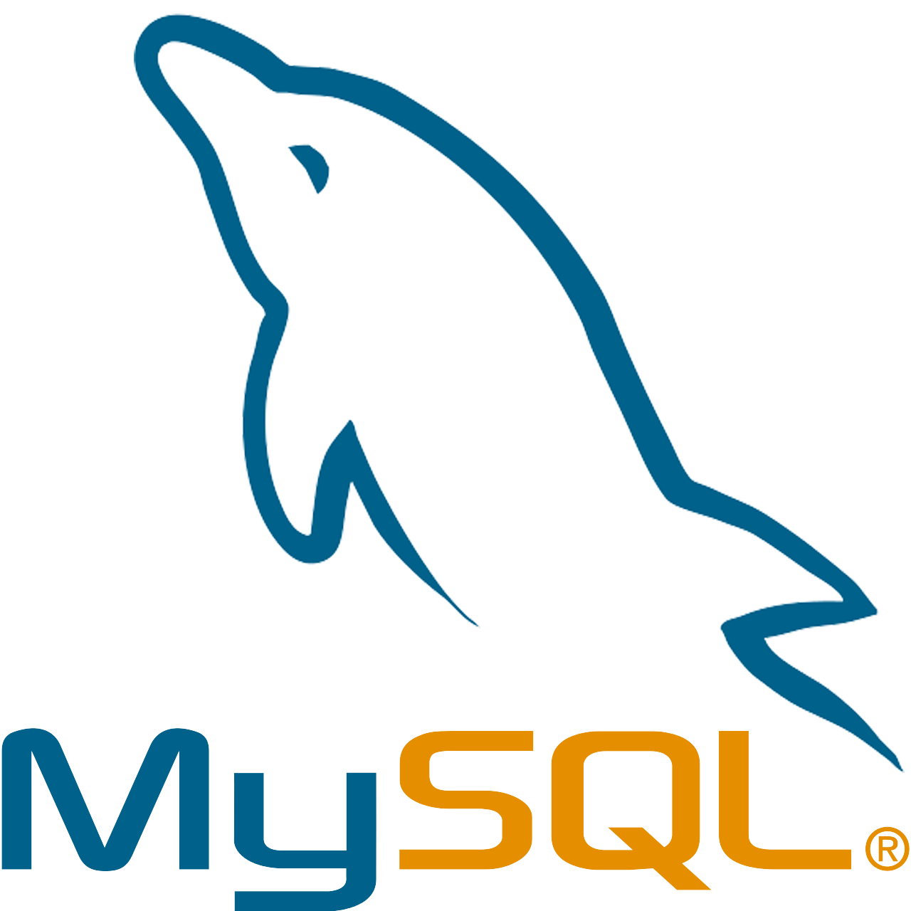 MySQL's Logo