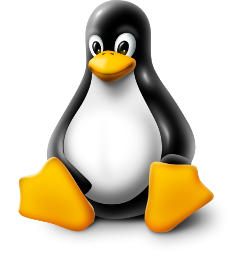 Linux's Logo