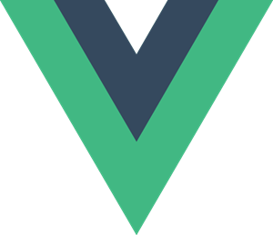 Vue.js's Logo